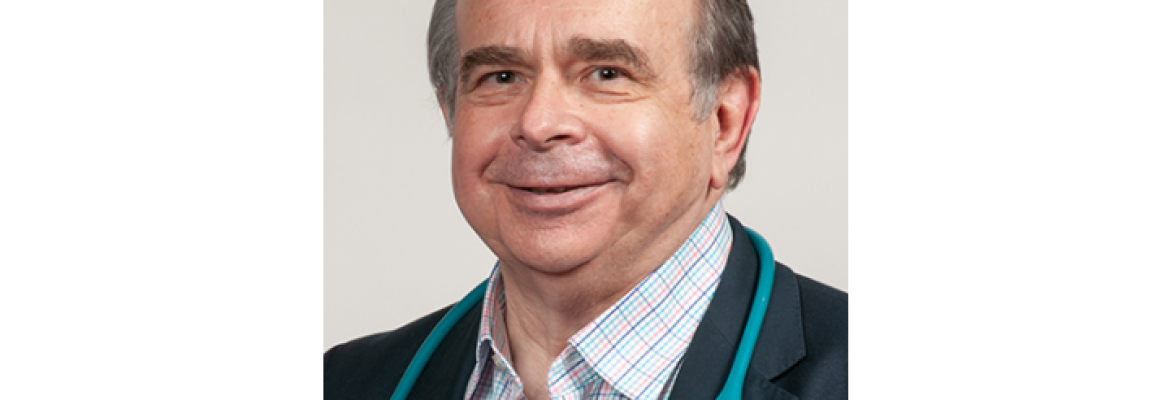 Zbigniew Woznica, MD