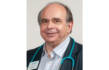 Zbigniew Woznica, MD