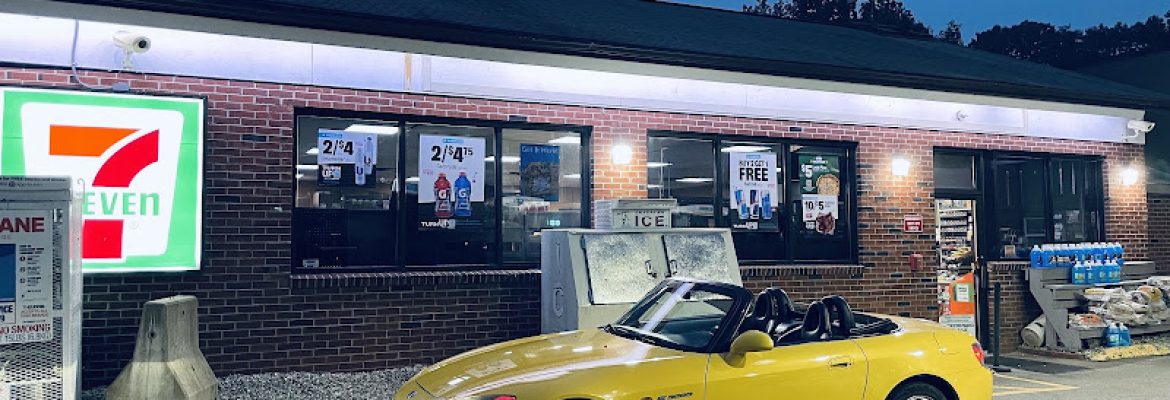 7-Eleven