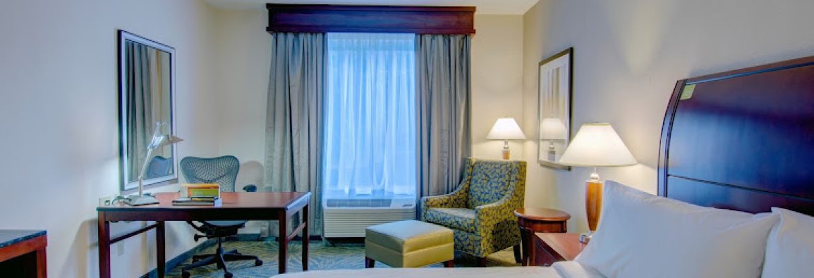 Hilton Garden Inn Norwalk