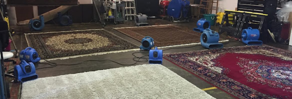 Watertown Cleaning Inc.