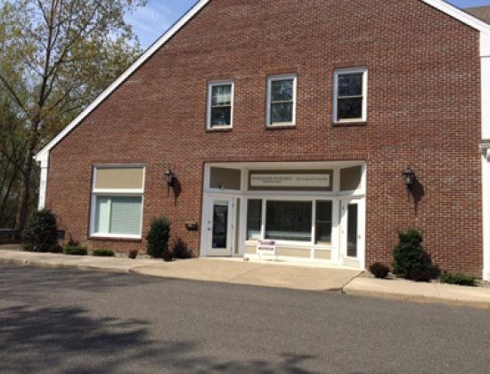 Berkshire Hathaway HomeServices New England Properties
