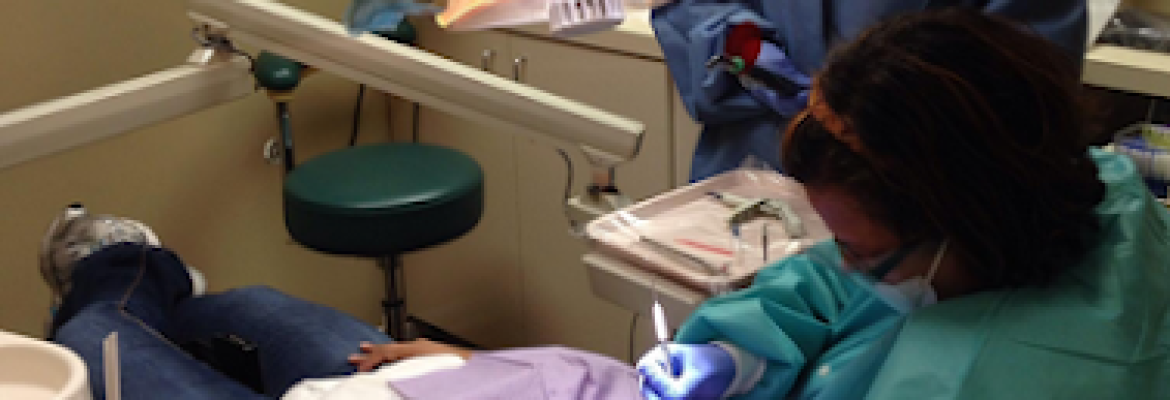 Time For Smiles Dental Center
