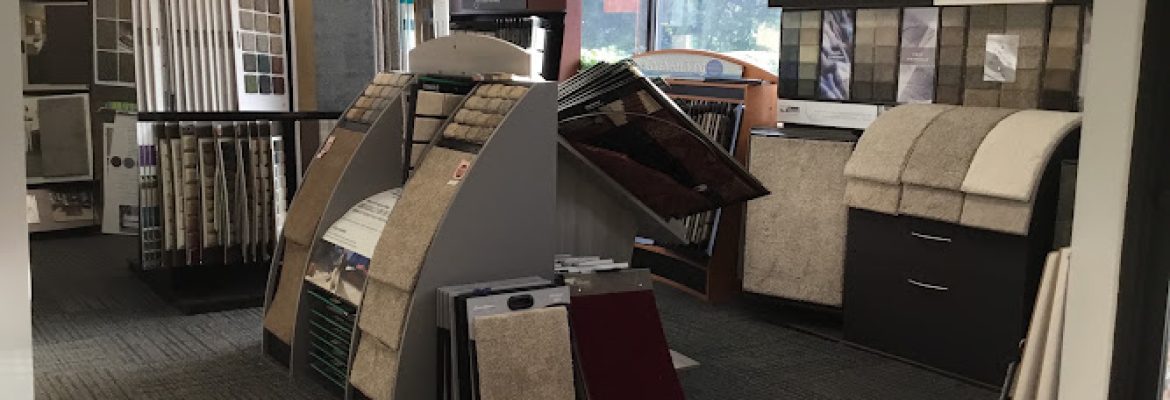 B-T Tile & Carpet Co