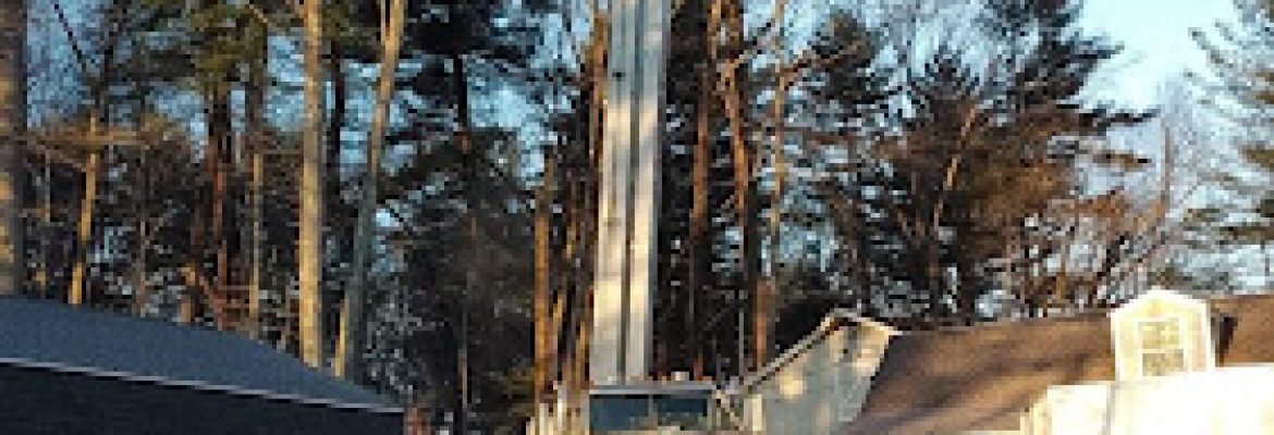 Hess Tree Removal