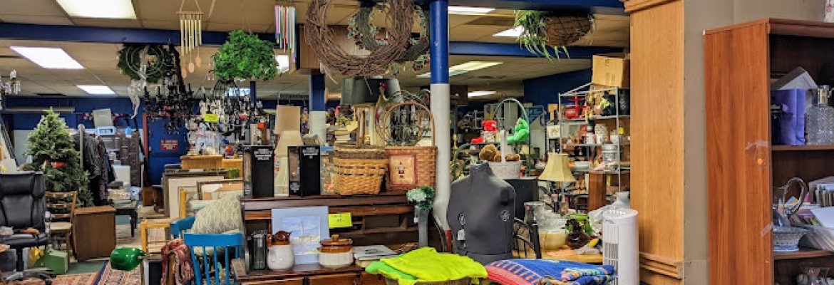 Groton Consignment