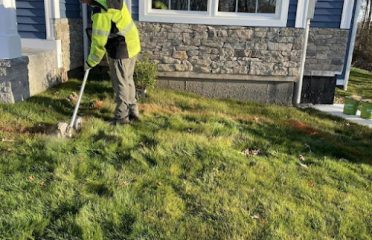 Colonel Landscaping