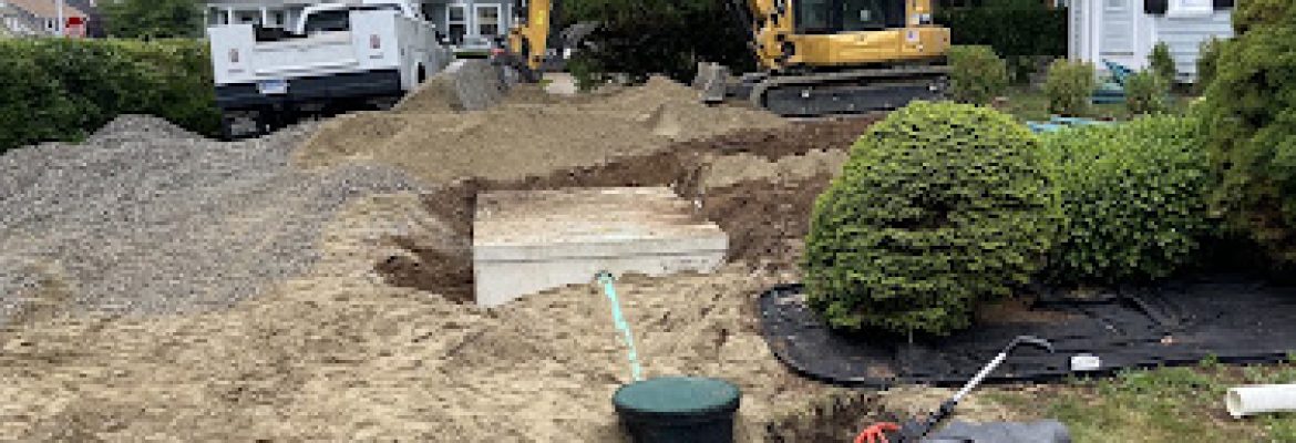 Connecticut Septic LLC