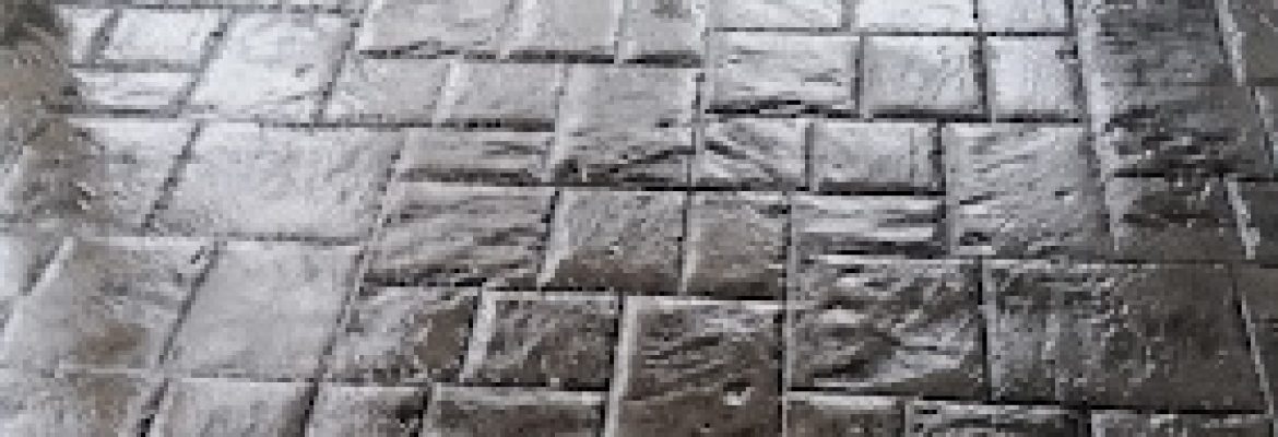 JC Concrete Llc