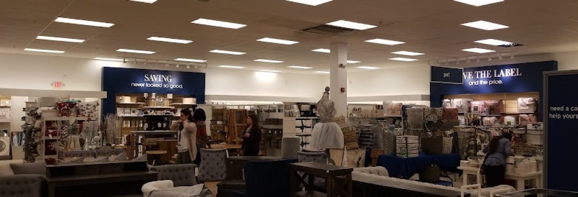 Marshalls