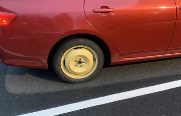 A7 Towing Services