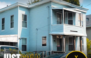 Gavin A. Thompson – YB Realty