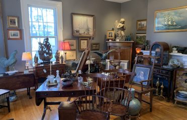 Wayne Mattox Antiques, LLC