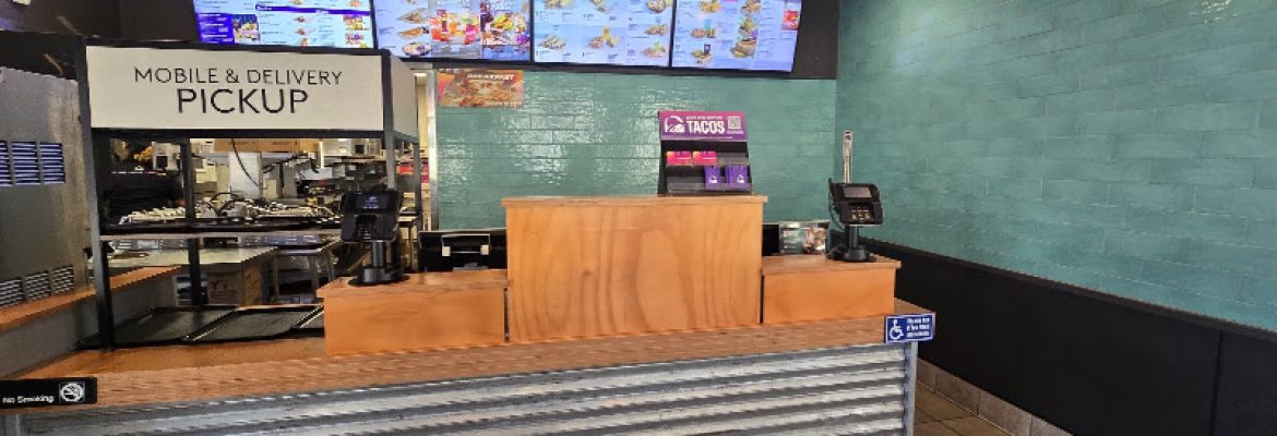 Taco Bell