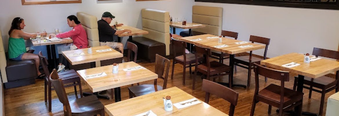 Jia Mei Asian Kitchen