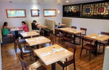 Jia Mei Asian Kitchen