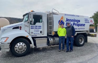 Jennings Oil and Propane