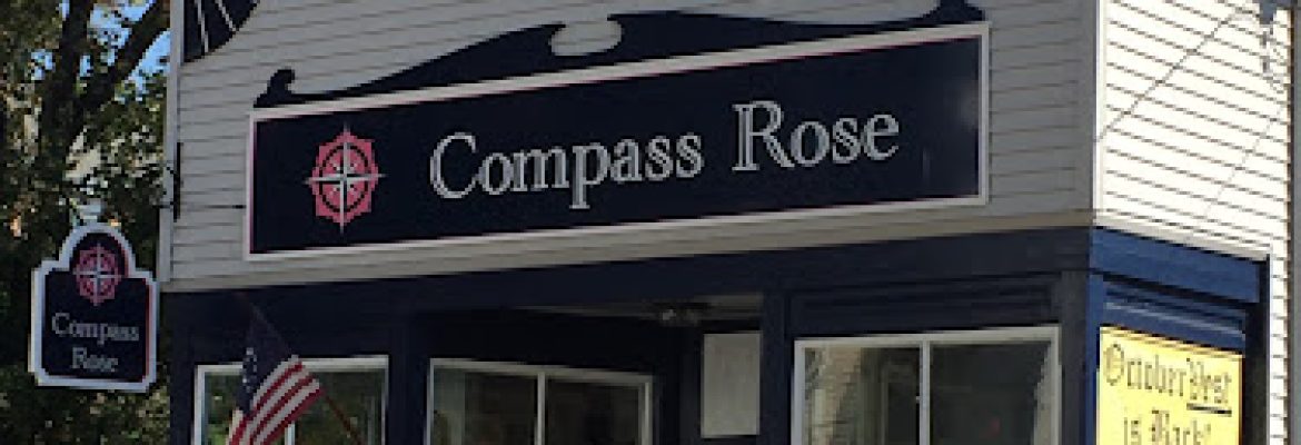 Compass Rose