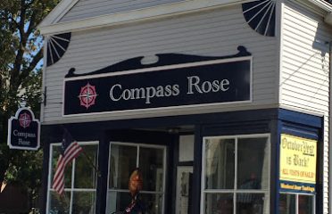 Compass Rose