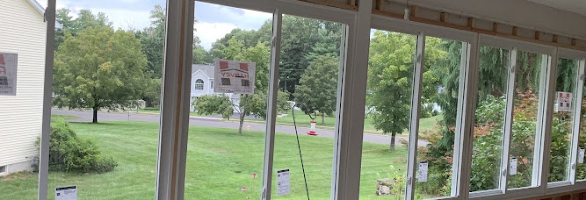 ACCENT Windows & Doors