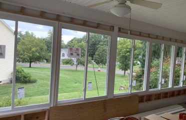 ACCENT Windows & Doors
