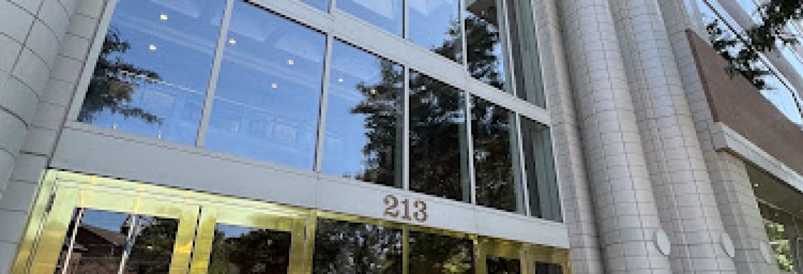 Dutch Point Credit Union – Middletown
