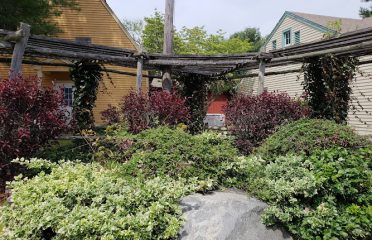 Garden Specialties