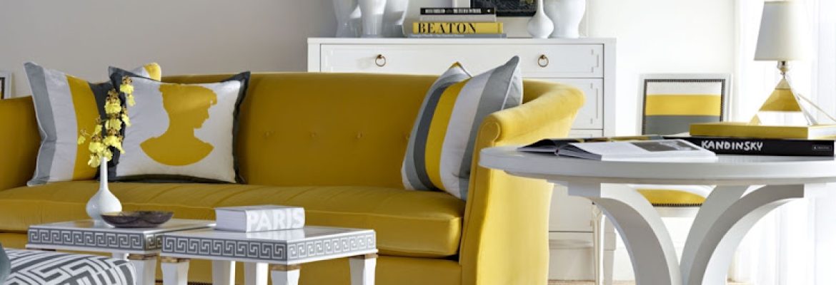 Schwartz Design Showroom