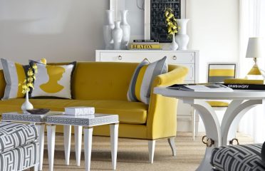 Schwartz Design Showroom