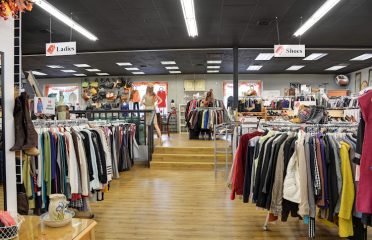 Consignment Originals