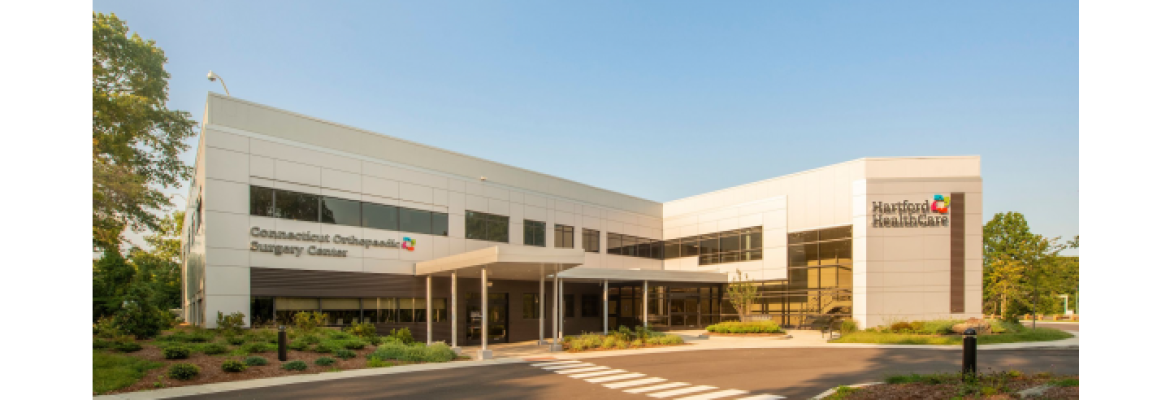 Hartford HealthCare Heart & Vascular Institute