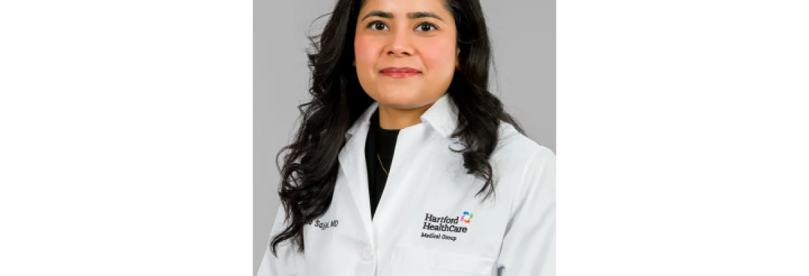 Ayesha Sajjad, MD