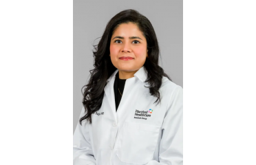 Ayesha Sajjad, MD