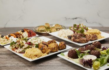 Kebab House/Kebas To Go