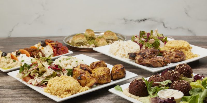 Kebab House/Kebas To Go