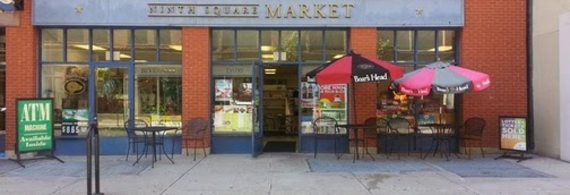 Ninth Square Market