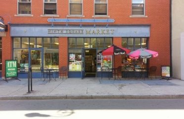 Ninth Square Market