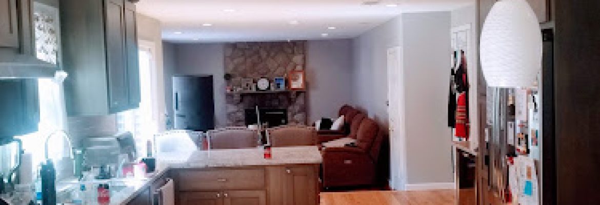 NBC PAINTING LLC