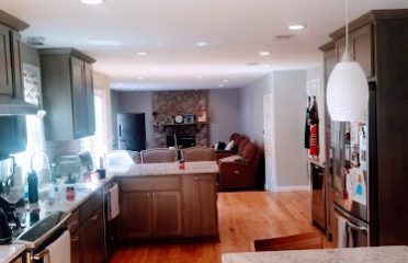 NBC PAINTING LLC