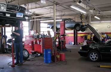 Performance Imports CT