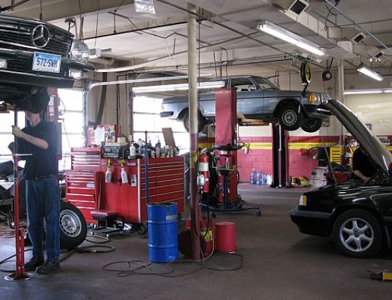 Performance Imports CT