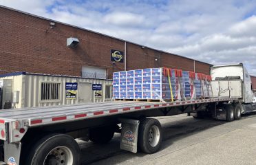 SRS Building Products