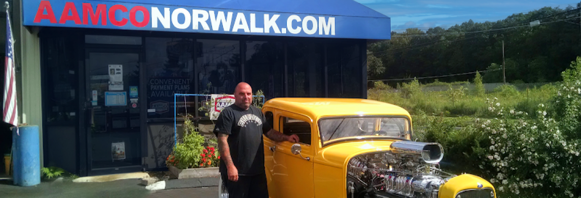 AAMCO Transmissions & Total Car Care