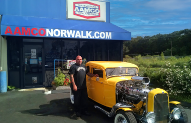 AAMCO Transmissions & Total Car Care
