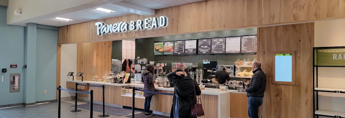 Panera Bread