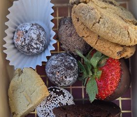 The Dessert Board Company