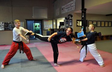 Charland Institute of Karate & Fitness LLC