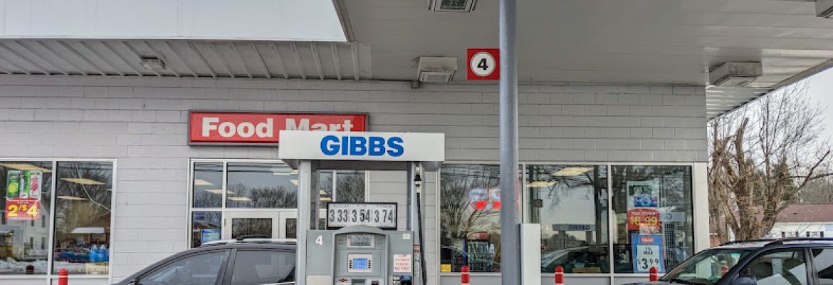 Gibb’s Oil Inc