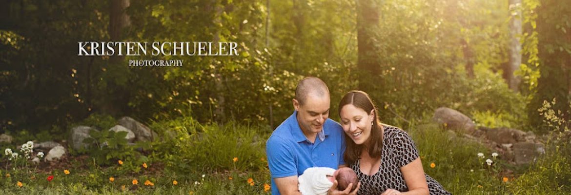 Kristen Schueler Photography