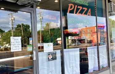 Elmwood Pizza & Grinders